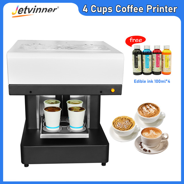 A4 Cake Printer Machine For Canon Ts5060 Food Printer For Cake Chocolate  Lollipop With Edible Ink Cartridge With Price Paper - Printers - AliExpress